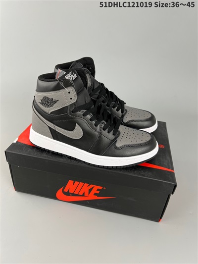 men air jordan 1 shoes 2022-12-11-084